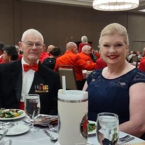 Meet your Posher, Rose